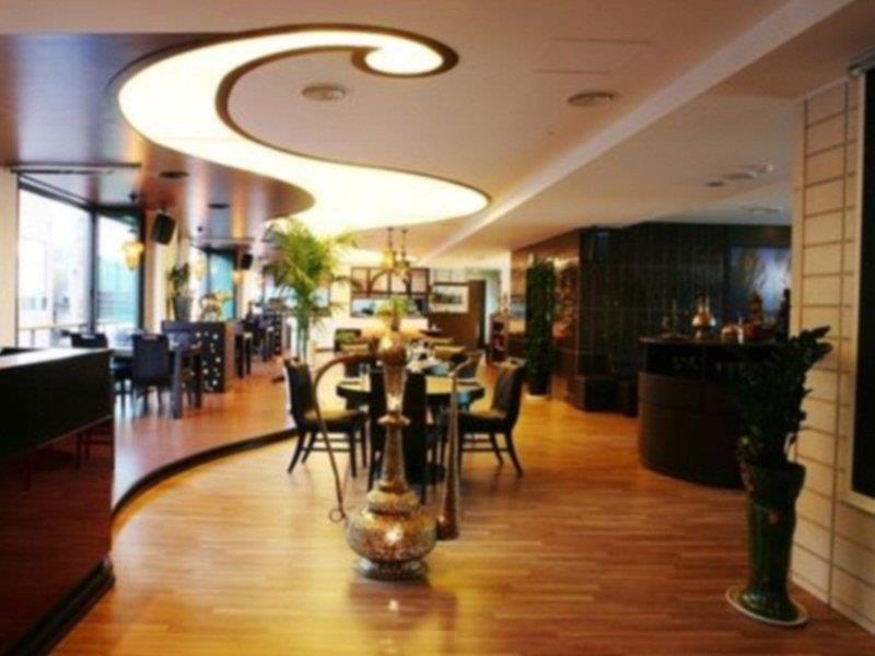 Hamilton Hotel Seoul Exterior photo